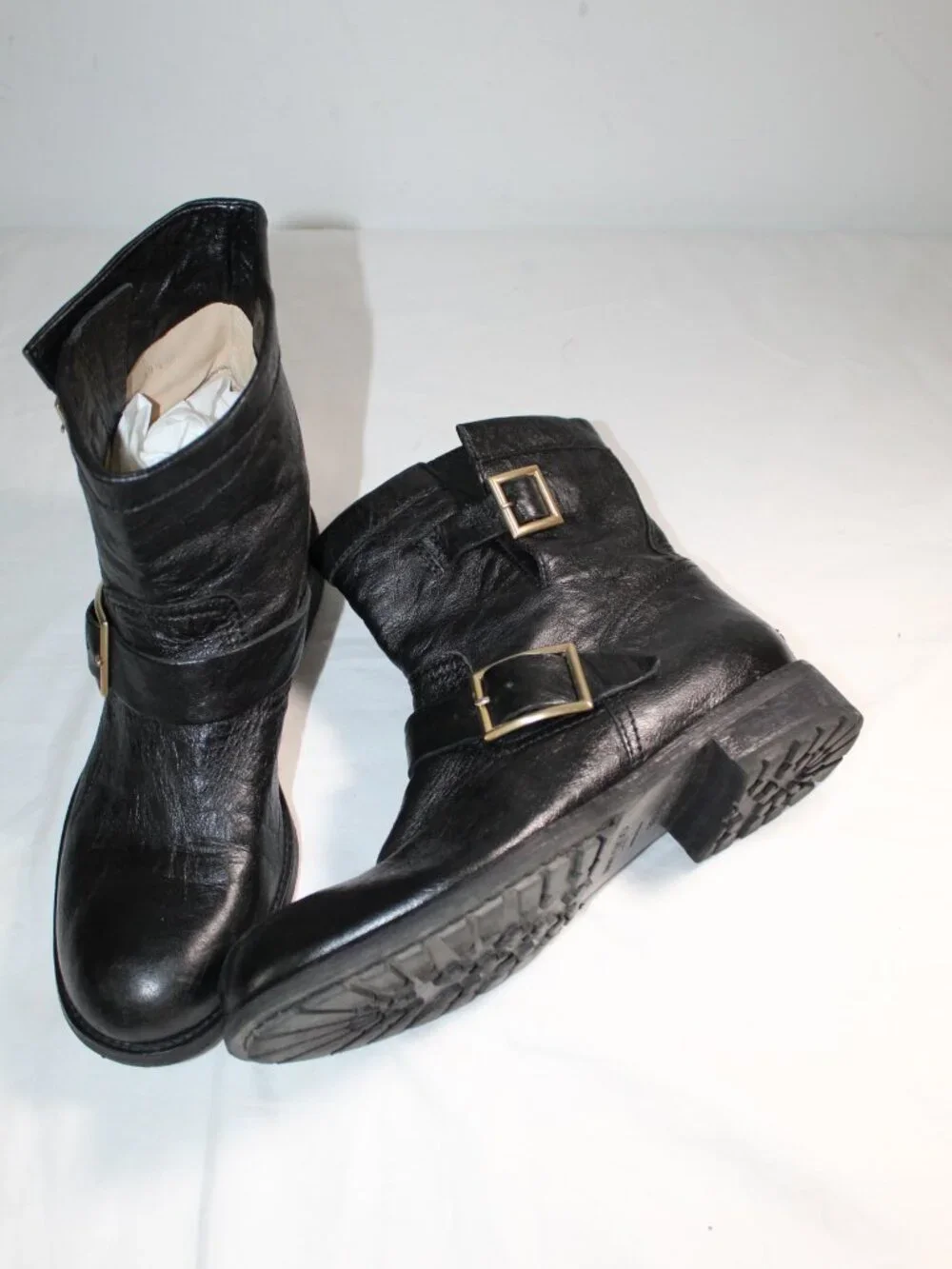 Jimmy Choo you are